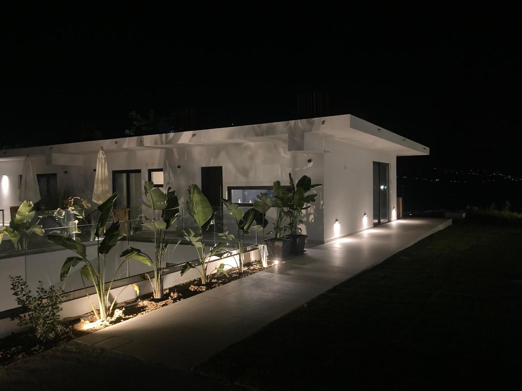 Ayia Suites アリカナス エクステリア 写真