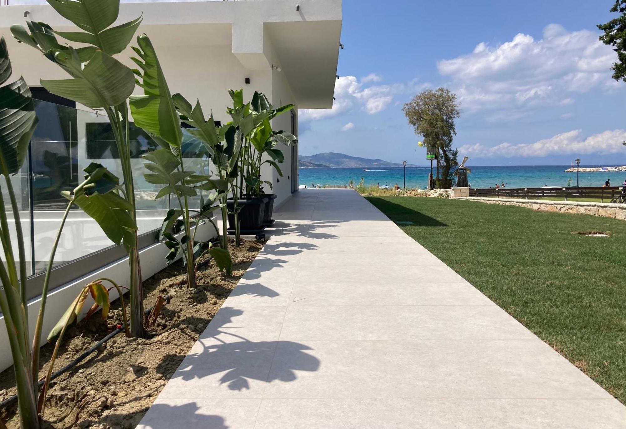 Ayia Suites アリカナス エクステリア 写真